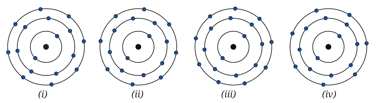 Fig. 9.18: Options (i)–(iv)